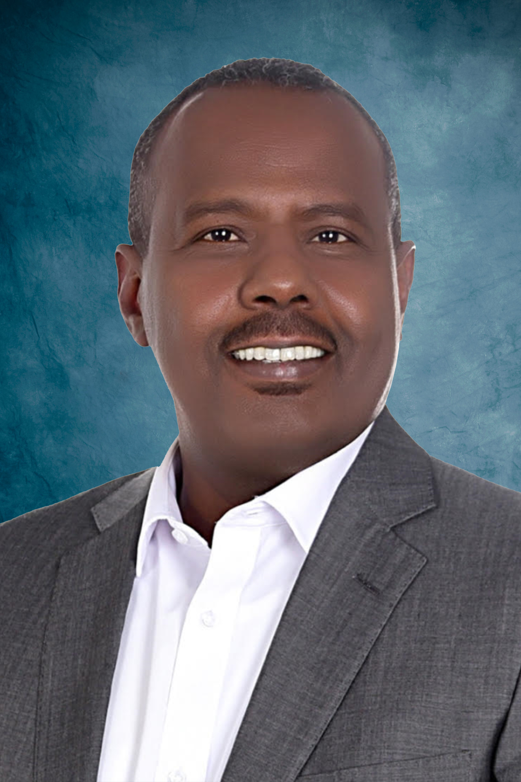 Mr. Hatim Osman Mohamed Elias