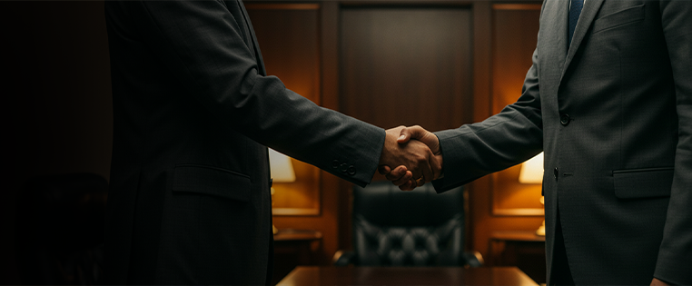 Transformation in Action